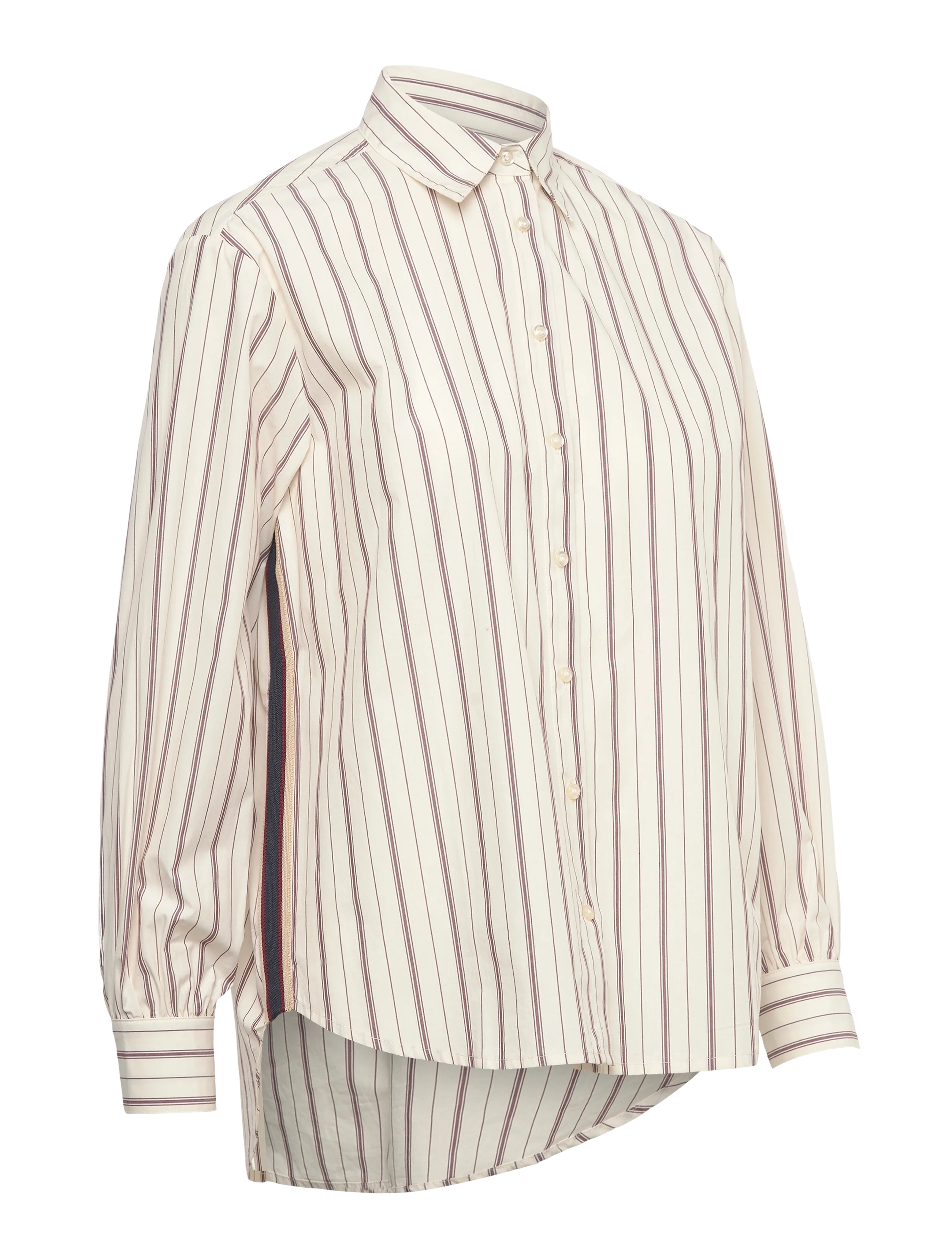 United Colors of Benetton - SHIRT - chemises à manches longues - white - 4