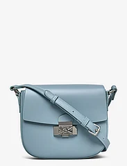 United Colors of Benetton - BAG - party wear at outlet prices - sky blue - 0