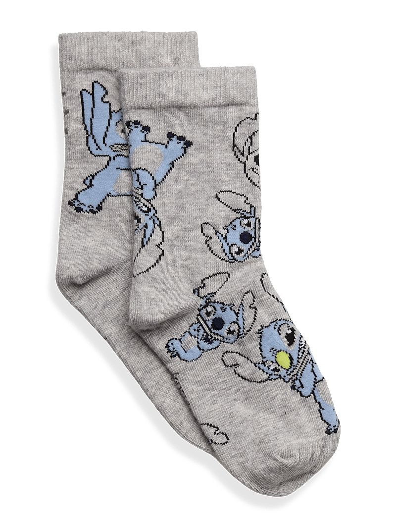 United Colors of Benetton - KNITTED SOCKS - strømper - black - 0