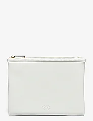 United Colors of Benetton - BEAUTY-CASE - wallets - white - 2