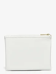 United Colors of Benetton - BEAUTY-CASE - wallets - white - 3