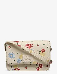 United Colors of Benetton - BAG - sommarfynd - optical white - 0