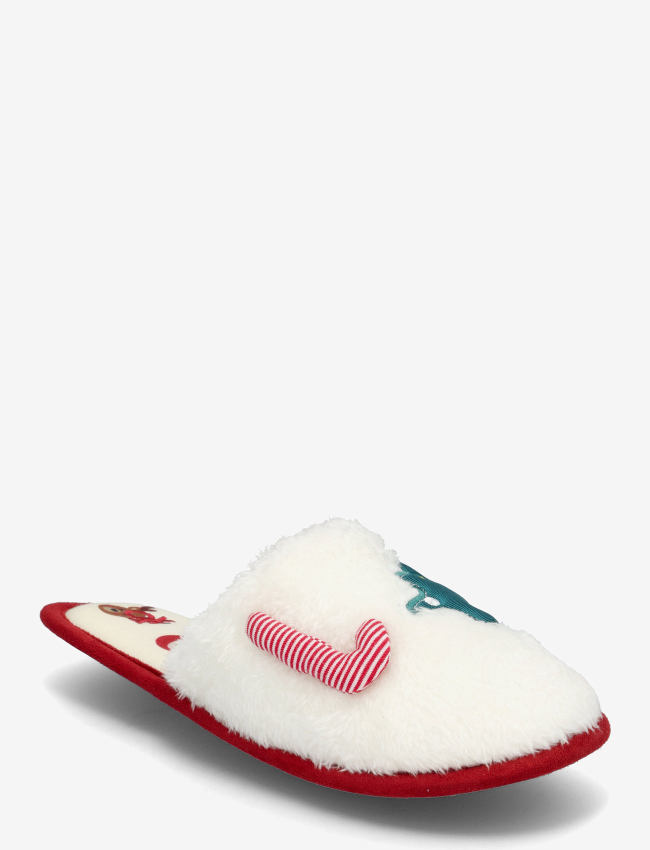 United Colors of Benetton Slippers (UNF8G5M0D01C) Slippers