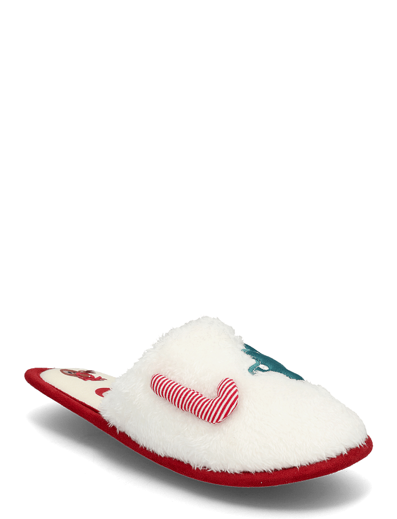United Colors of Benetton Slippers (UNF8G5M0D01C) Slippers