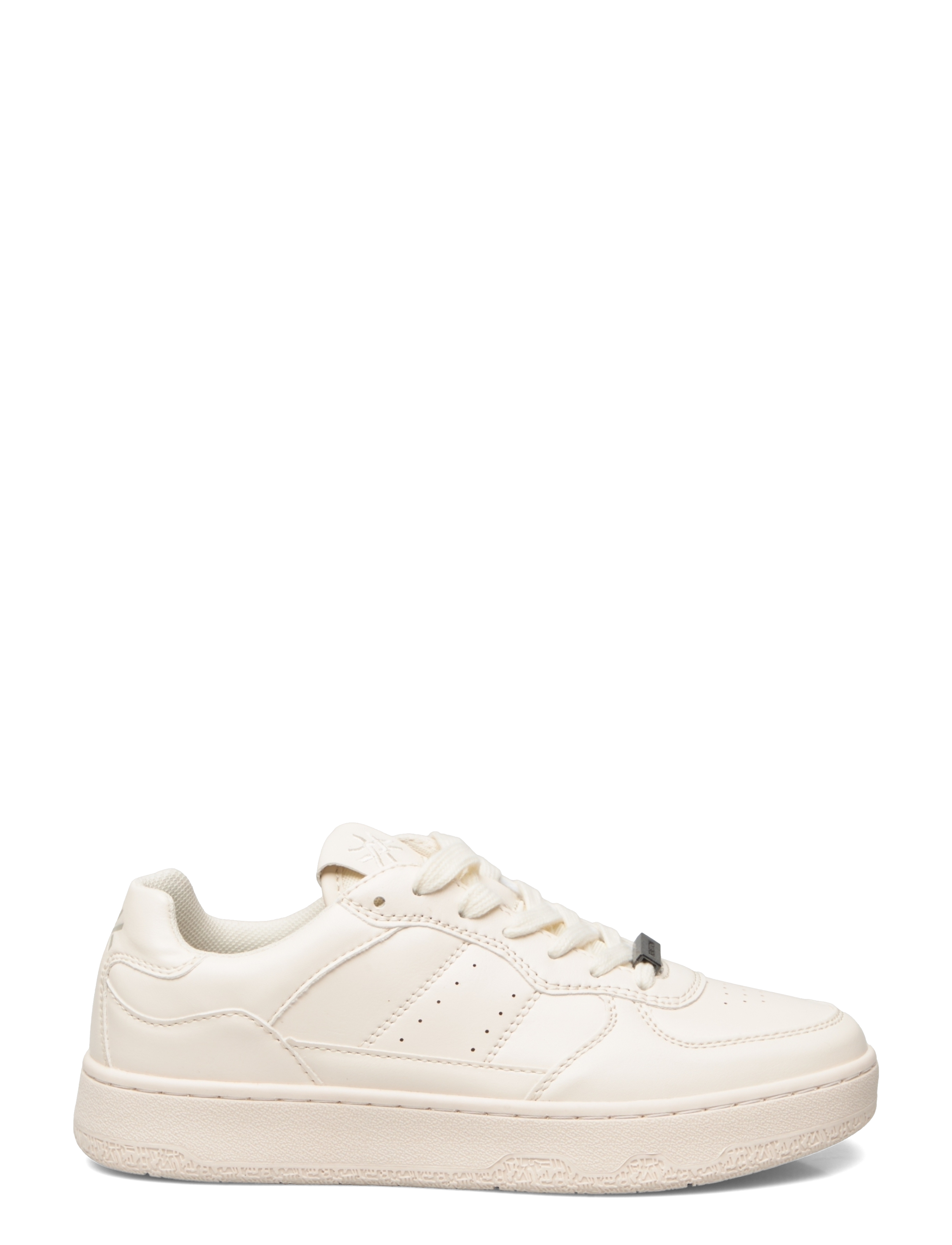 United Colors of Benetton - SHOES - white - 1