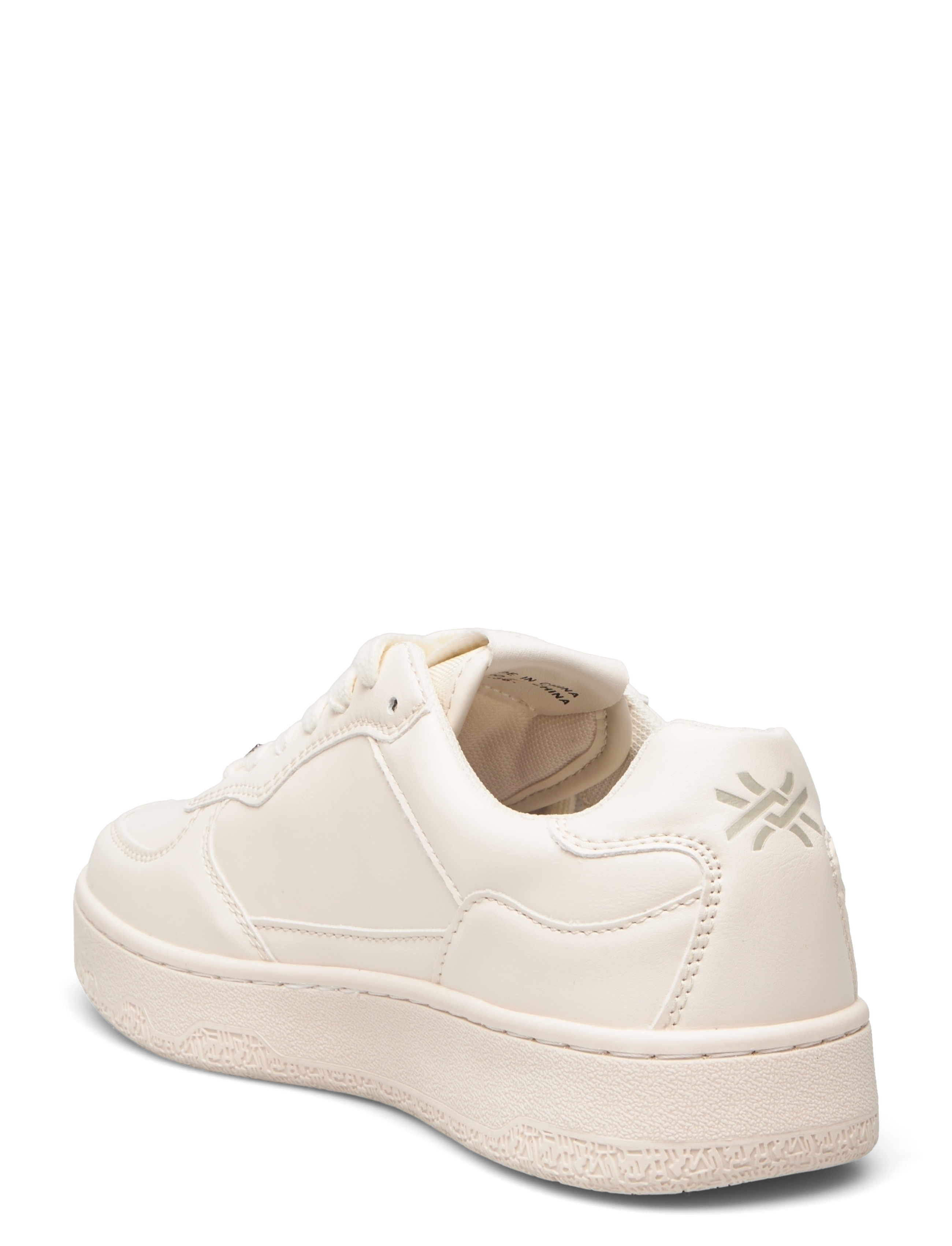 United Colors of Benetton - SHOES - white - 2