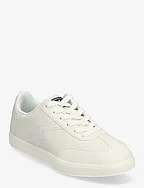 SHOES - WHITE