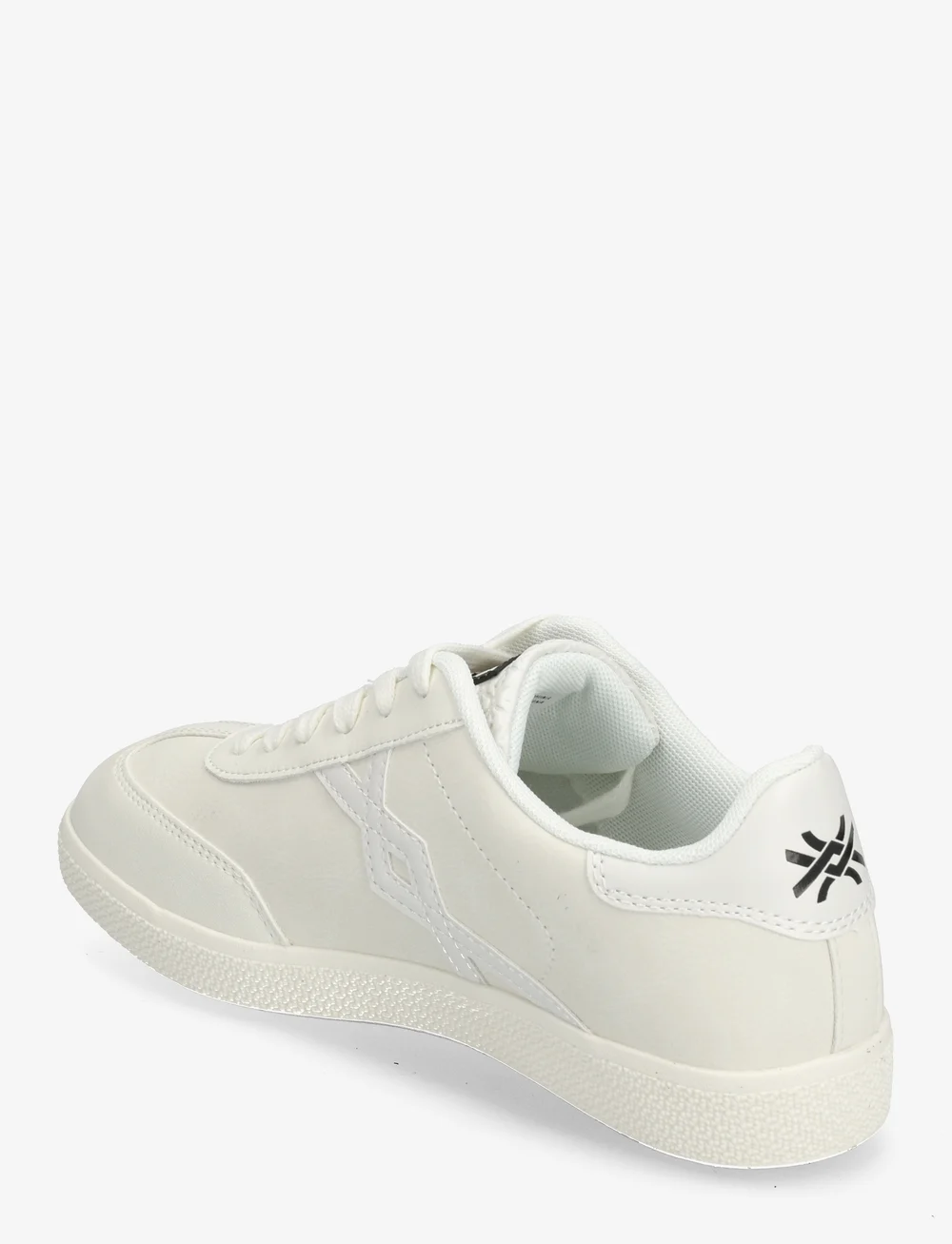 United Colors of Benetton Shoes Niedrige Sneakers Boozt