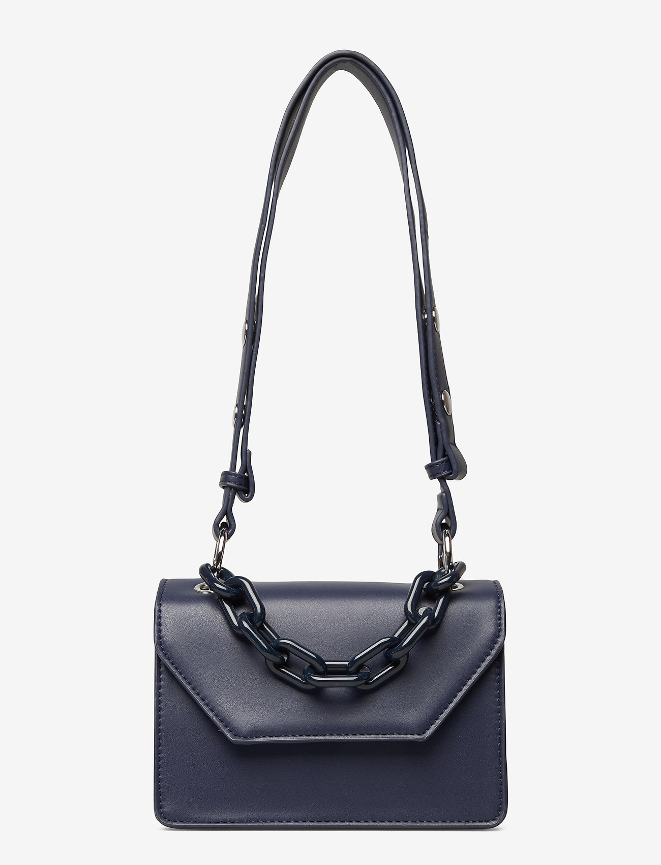 Unlimit - Unlimit shoulder bag Nelly - navy - 0