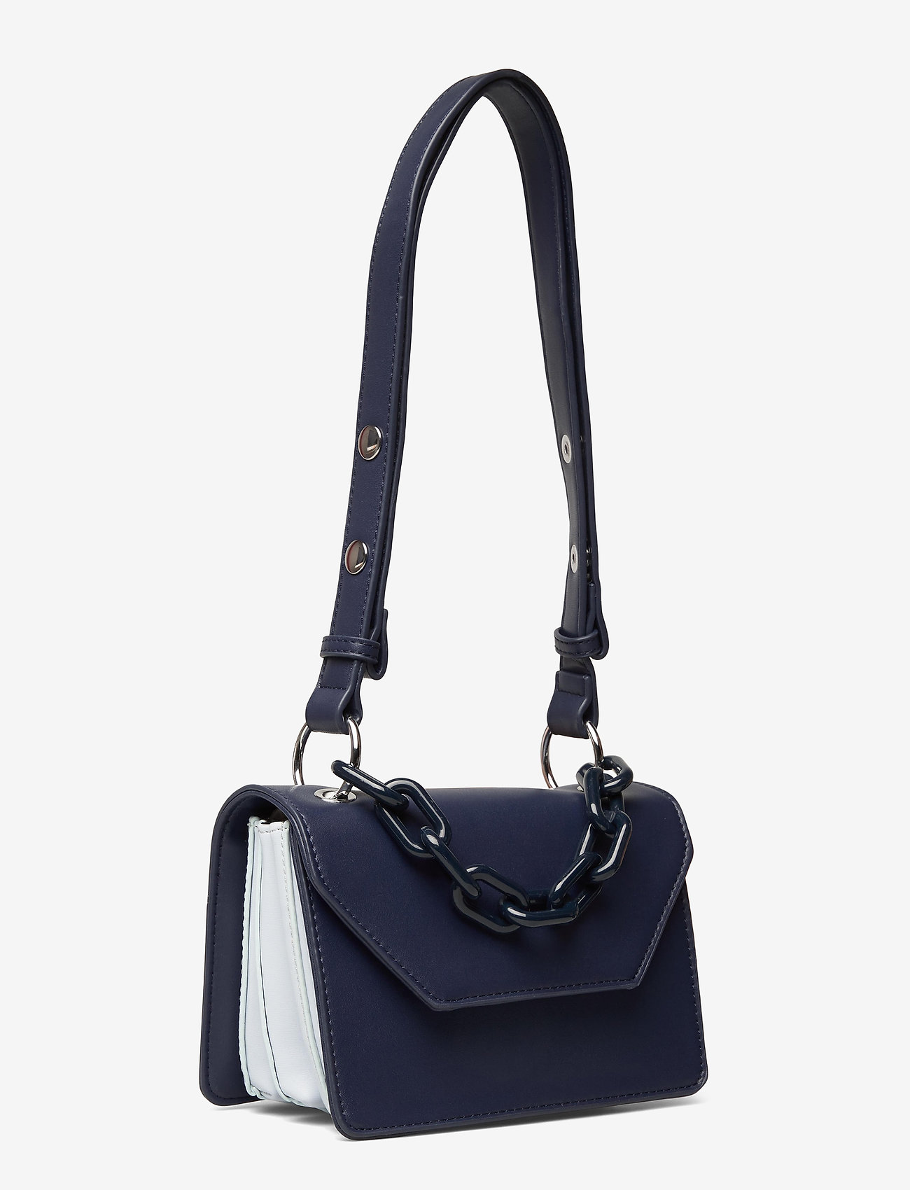 Unlimit - Unlimit shoulder bag Nelly - navy - 2