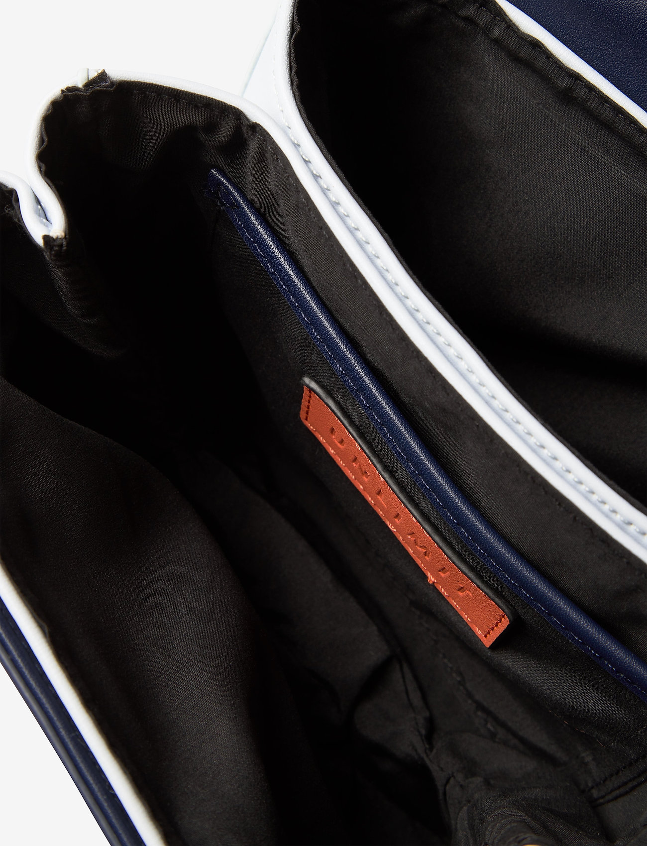 Unlimit - Unlimit shoulder bag Nelly - navy - 3