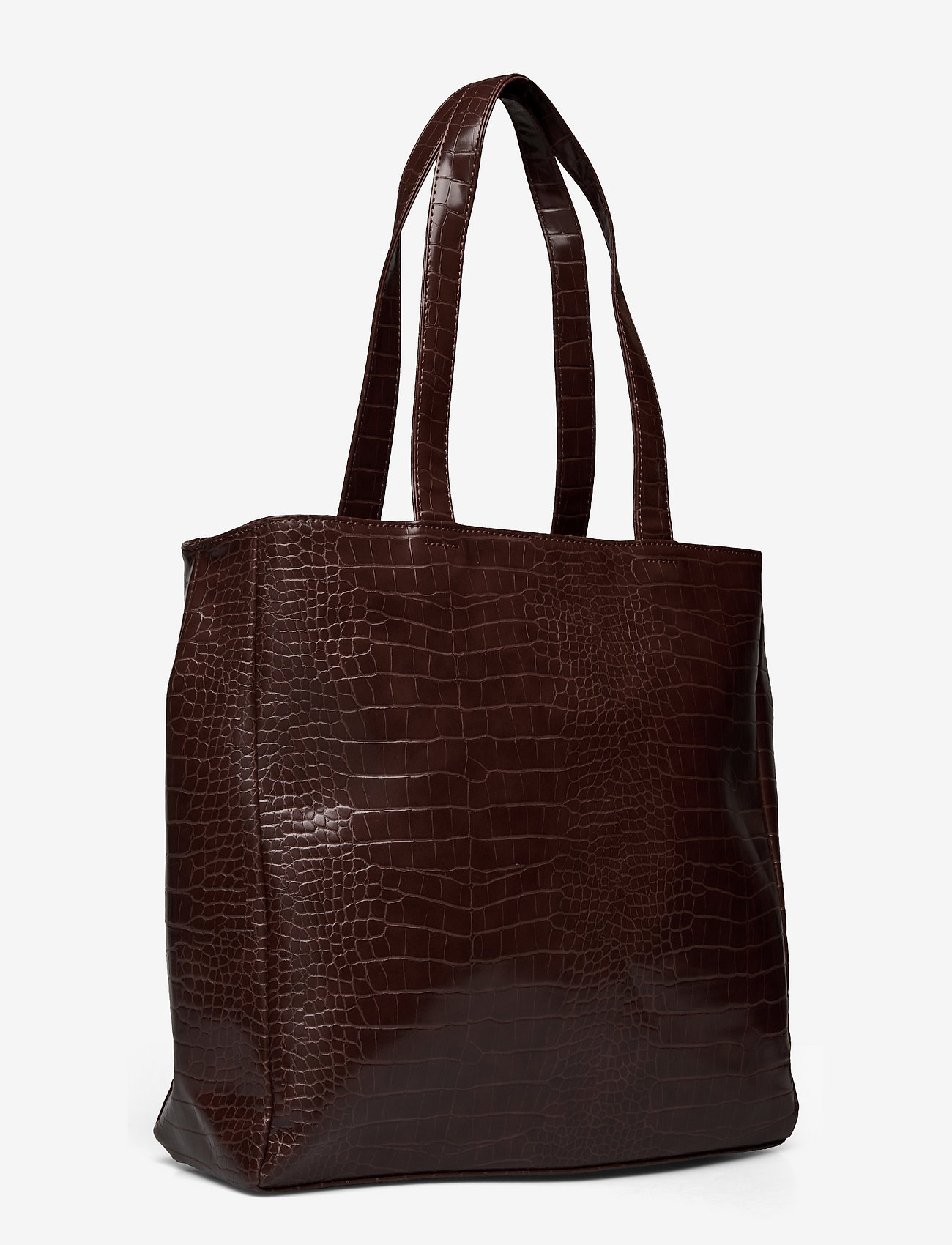 Unlimit - Unlimit shopper Charlie - dark brown - 2