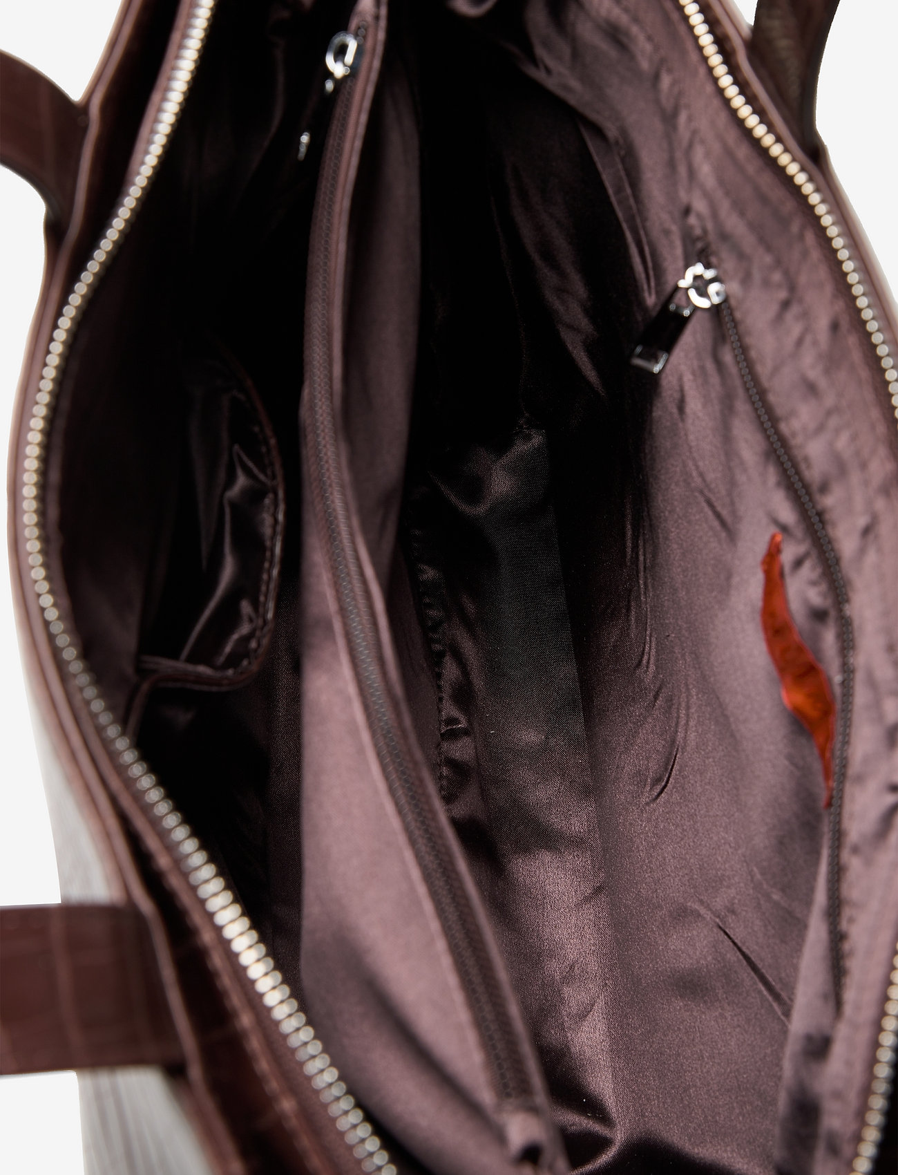 Unlimit - Unlimit shopper Charlie - dark brown - 3