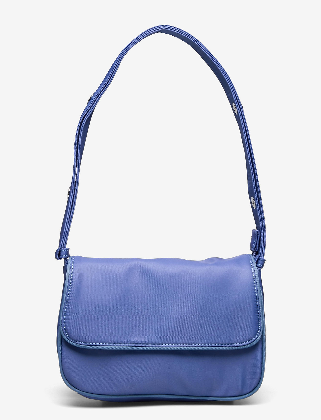 Unlimit - Unlimit shoulder bag Olivia - geburtstagsgeschenke - blue - 0