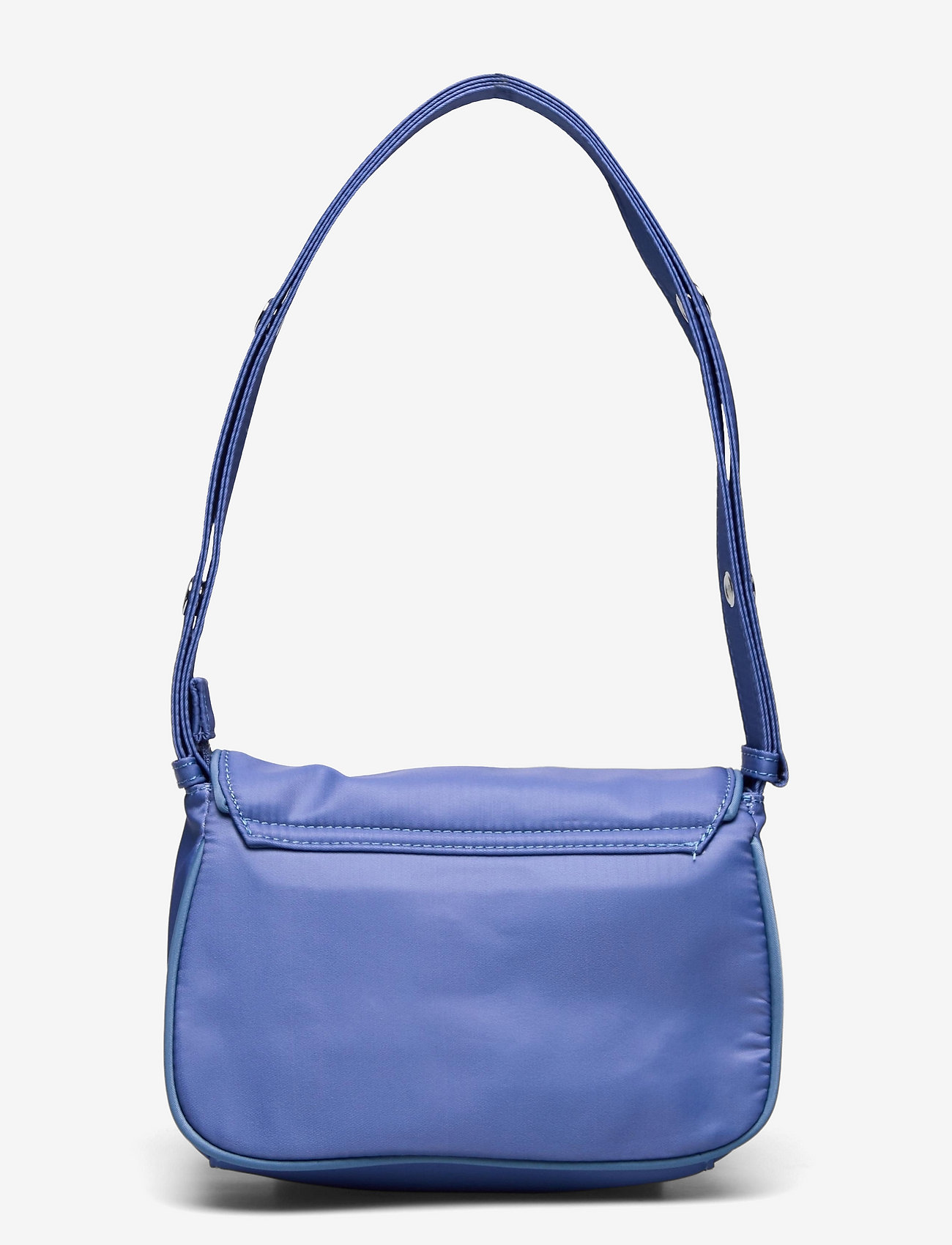 Unlimit - Unlimit shoulder bag Olivia - odzież imprezowa w cenach outletowych - blue - 1