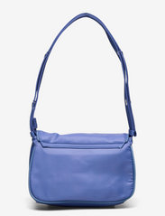 Unlimit - Unlimit shoulder bag Olivia - odzież imprezowa w cenach outletowych - blue - 1