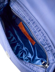 Unlimit - Unlimit shoulder bag Olivia - geburtstagsgeschenke - blue - 3