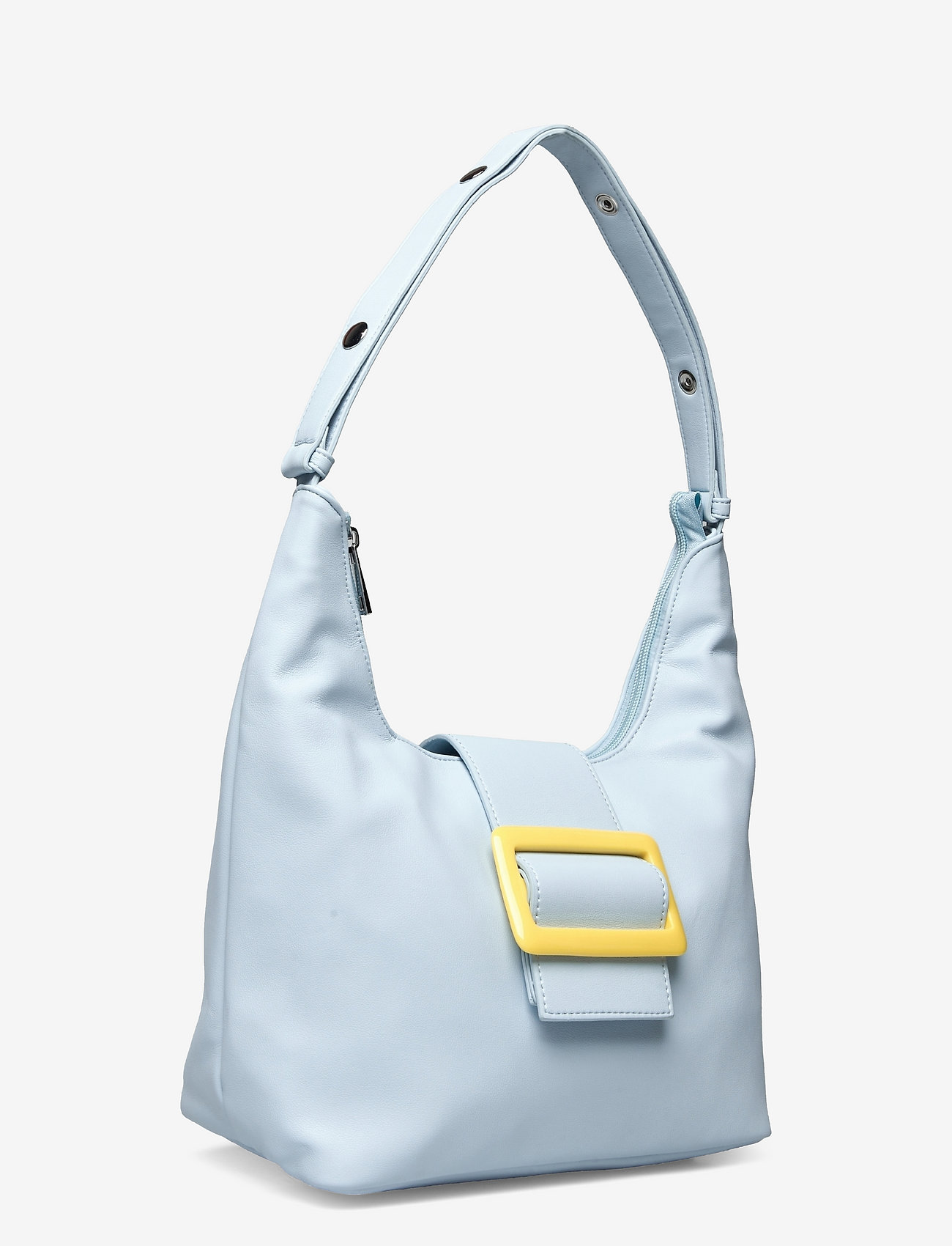 Unlimit - Unlimit shoulder bag Luna - berry blue - 2