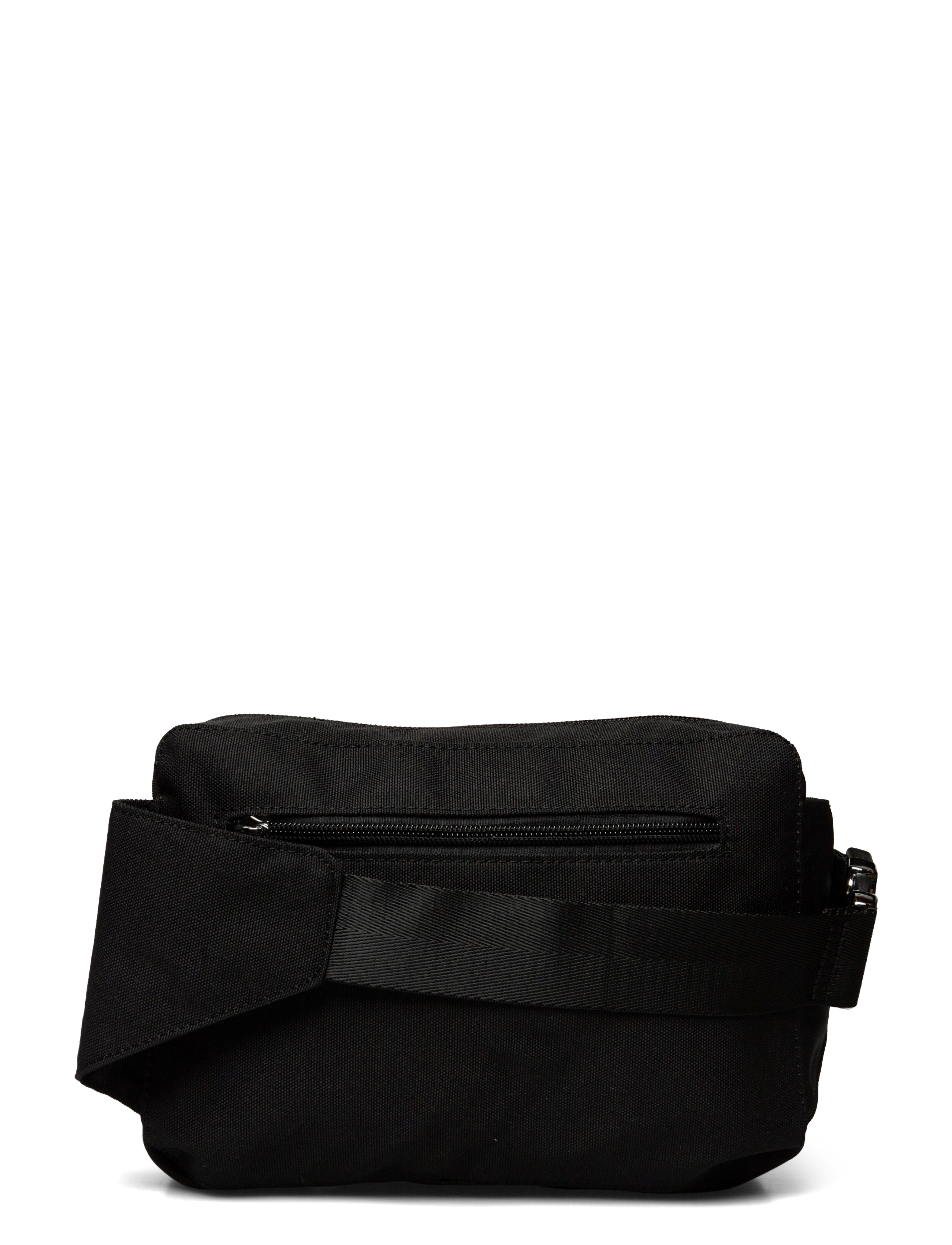 Unlimit - Unlimit bumbag Justin - black - 1