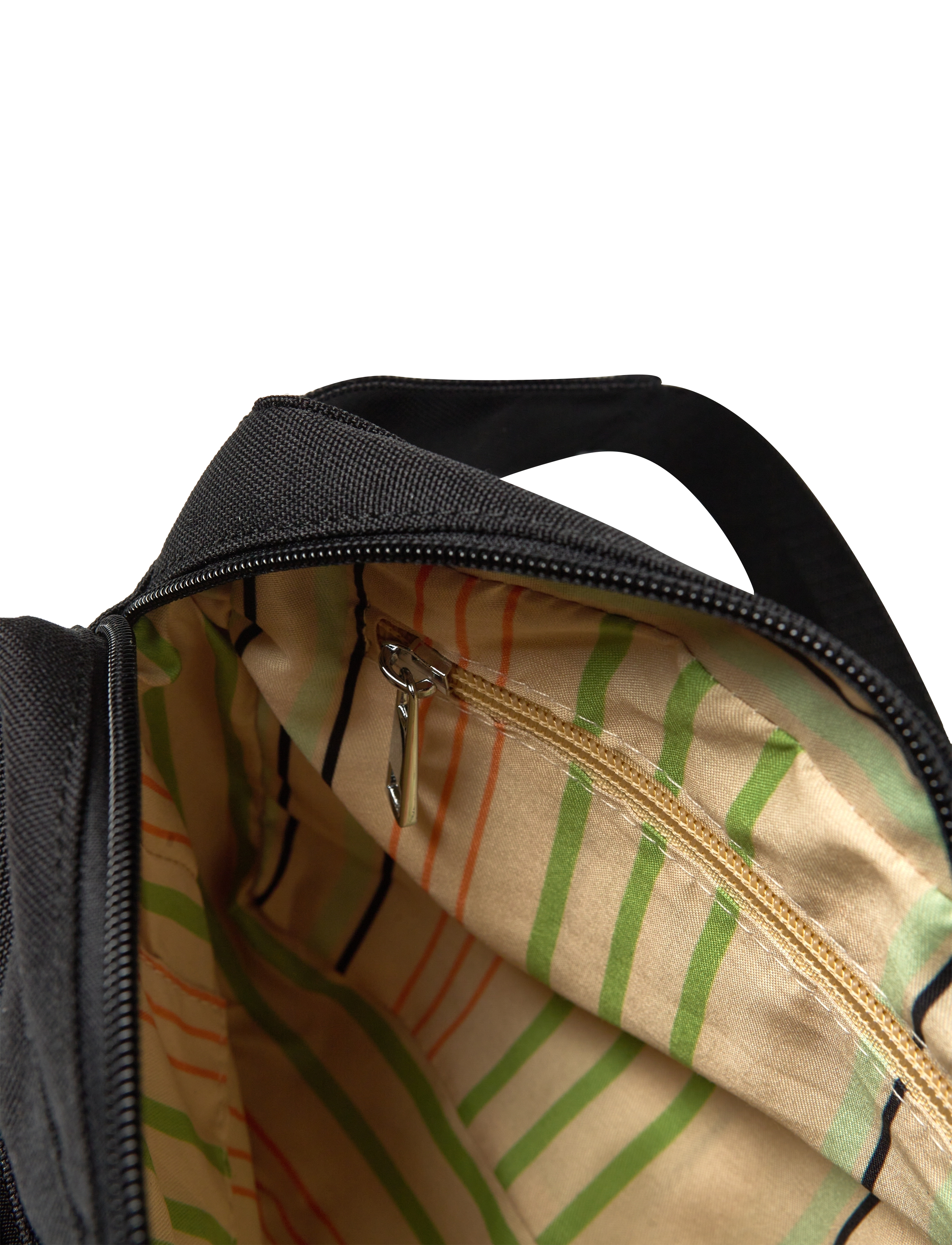 Unlimit - Unlimit bumbag Justin - black - 3