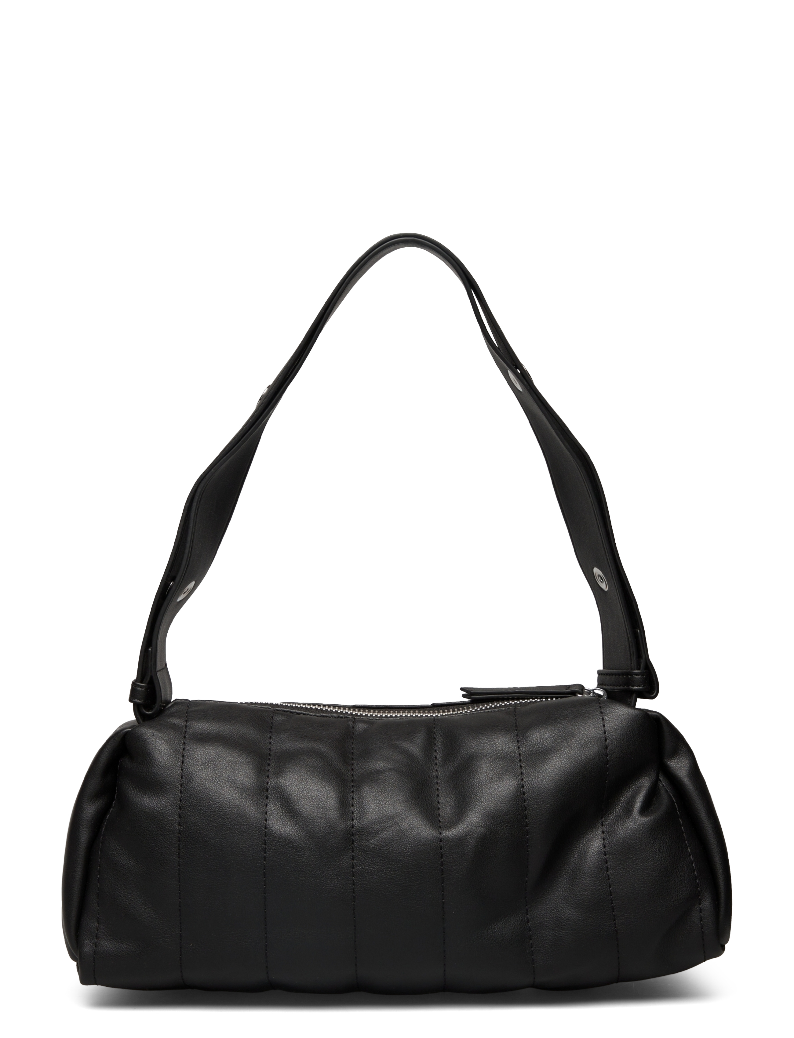 Unlimit - Unlimit shoulder bag Favor - black - 1