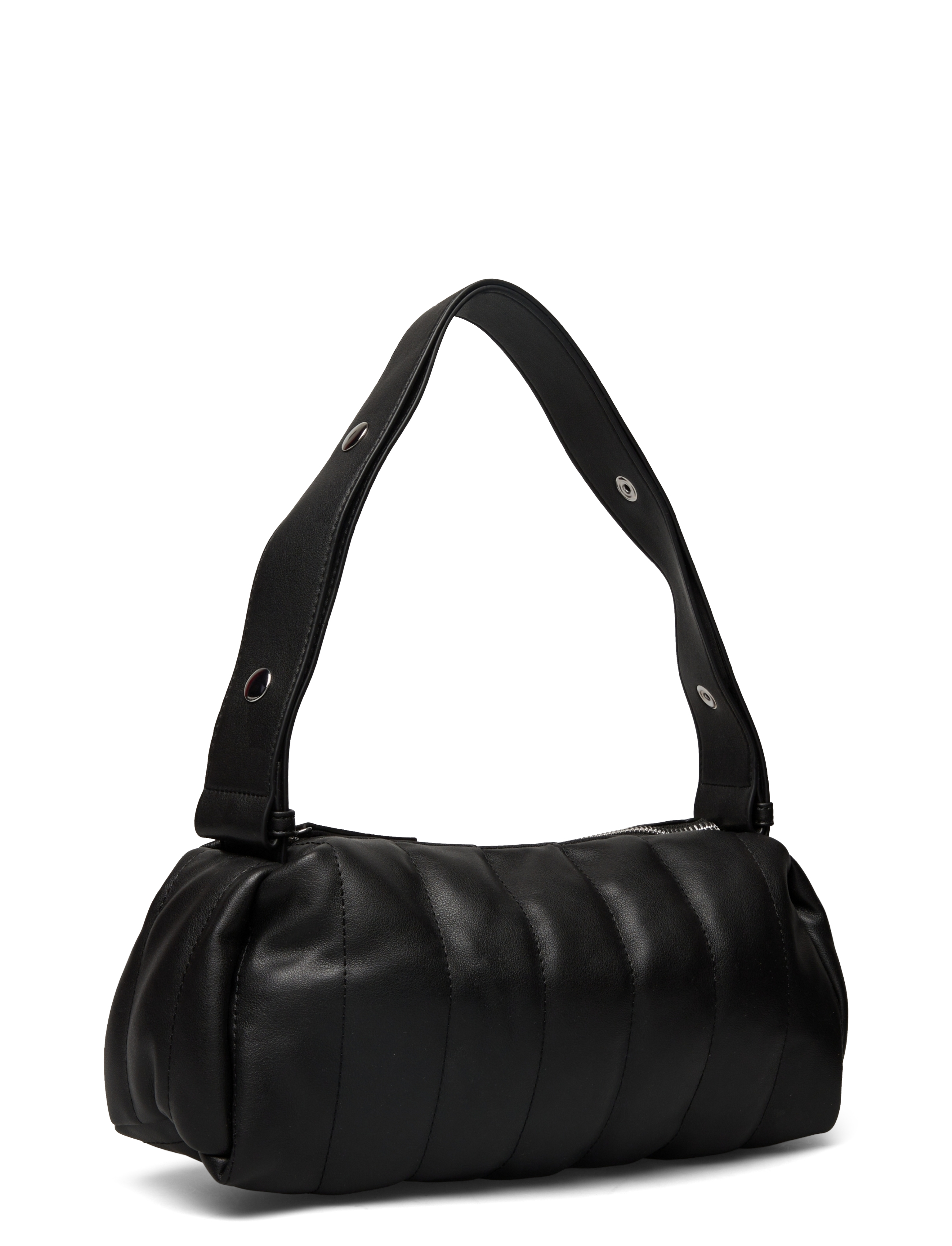 Unlimit - Unlimit shoulder bag Favor - black - 2