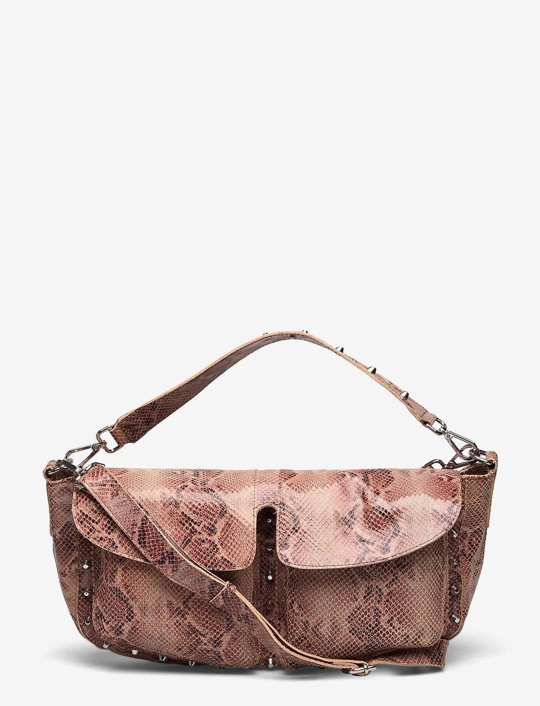 Unlimit Unlimit Shoulder Bag Melody schoudertassen winkel bij Booztlet