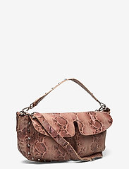 Unlimit - Unlimit shoulder bag Melody - odzież imprezowa w cenach outletowych - rose - 2