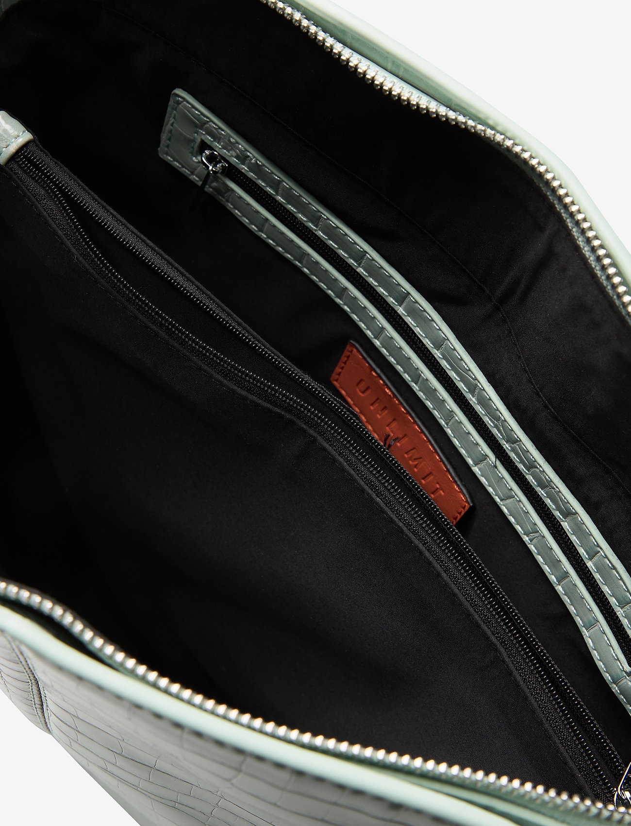 Unlimit - Unlimit shopper Carry - mint - 3