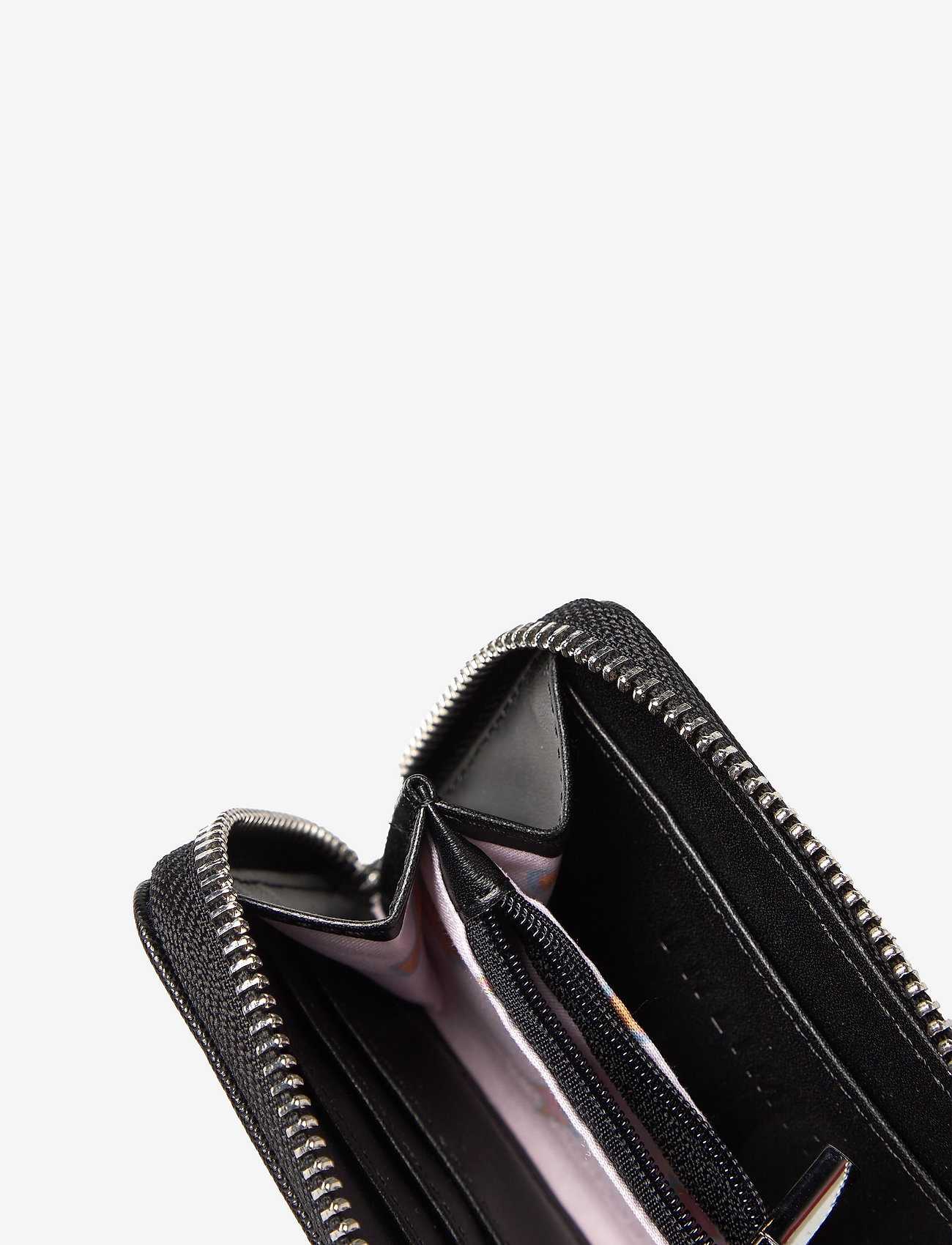 Unlimit - Unlimit wallet Holly - black - 3