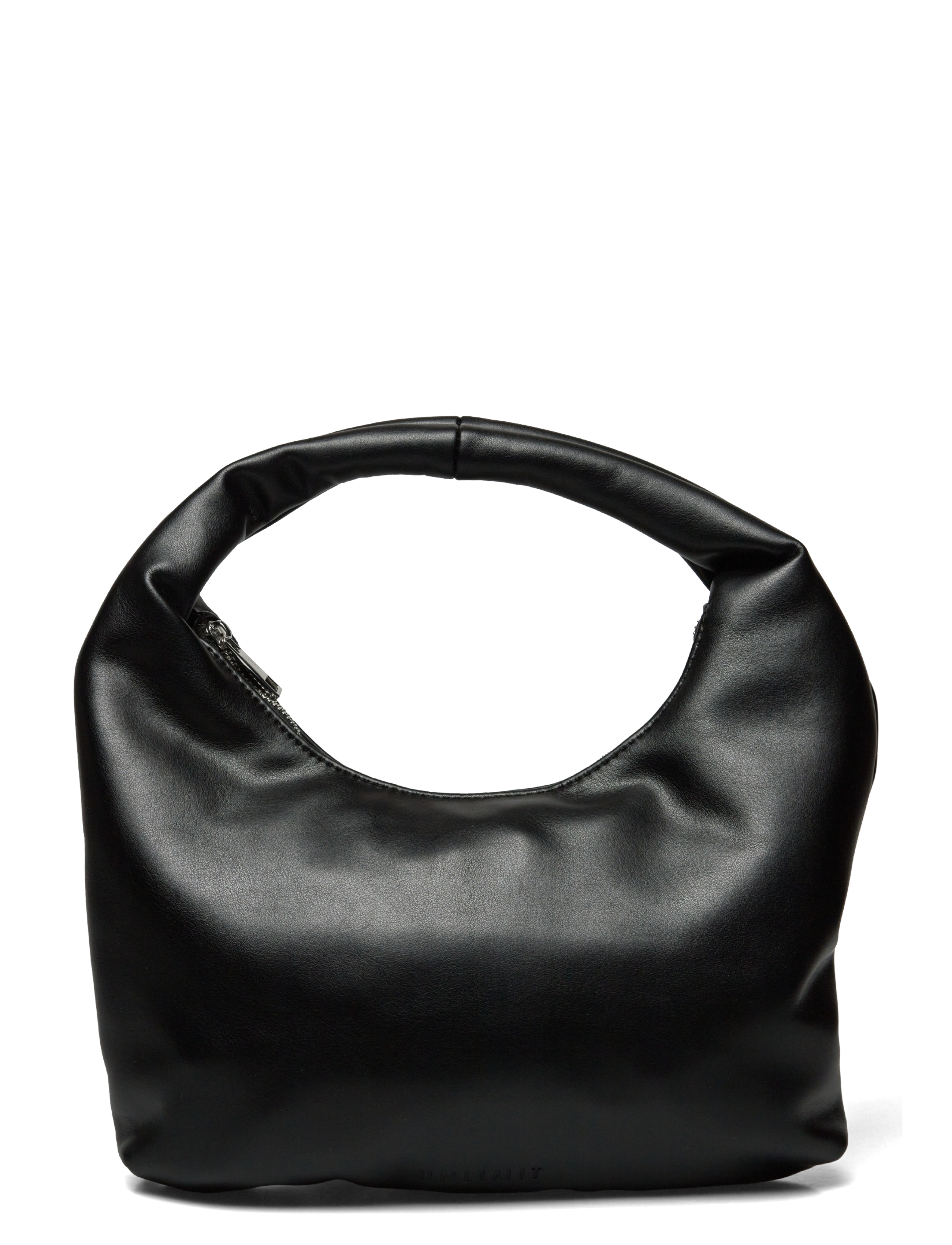 Unlimit - Unlimit handbag Emilie - black - 1