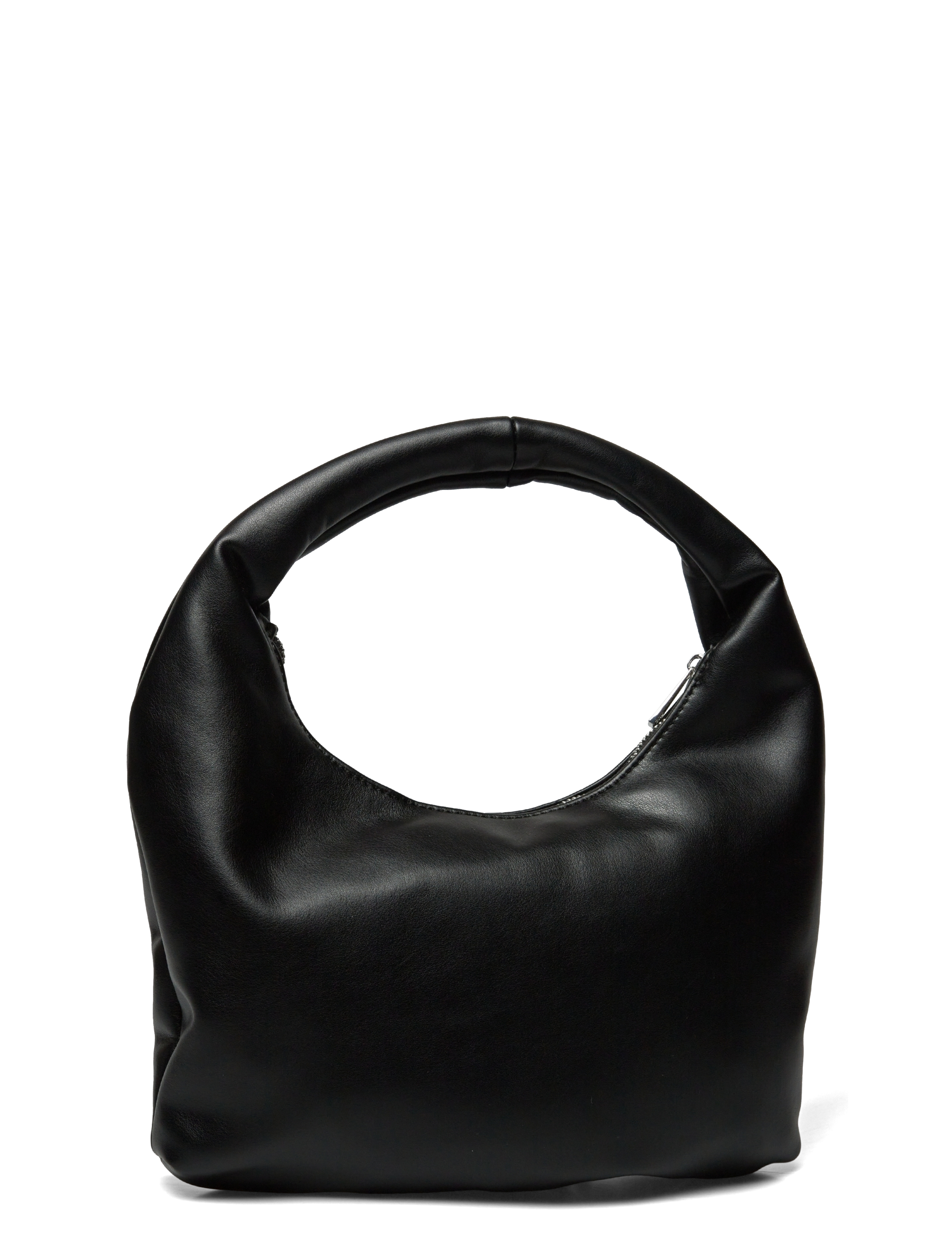 Unlimit - Unlimit handbag Emilie - black - 2