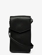 Unlimit mobile bag Faye - BLACK