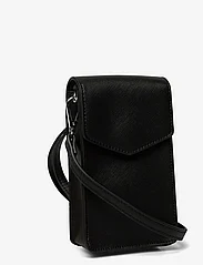 Unlimit - Unlimit mobile bag Faye - black - 2