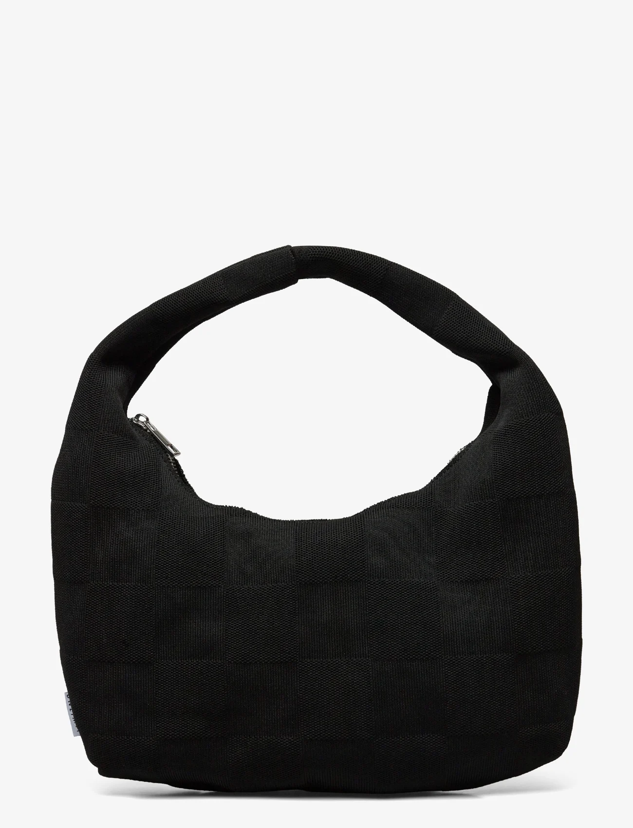 Unlimit - Unlimit shoulder bag Emilie - prezenty urodzinowe - black - 0
