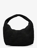 Unlimit shoulder bag Emilie - BLACK