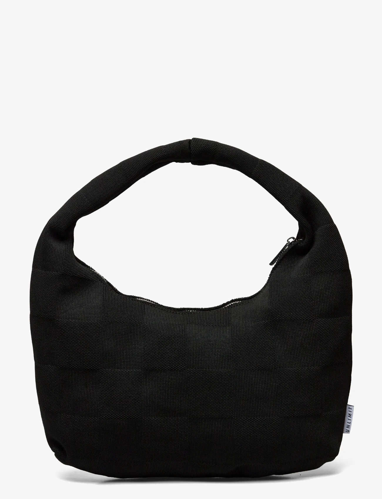 Unlimit - Unlimit shoulder bag Emilie - verjaardagscadeaus - black - 1