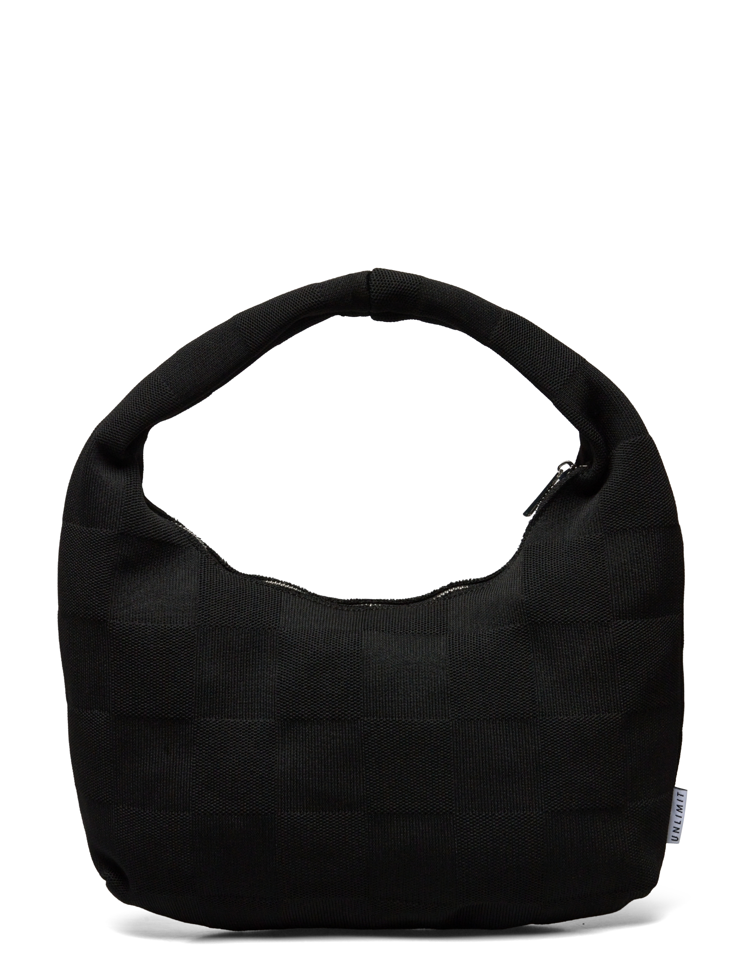 Unlimit - Unlimit shoulder bag Emilie - black - 1