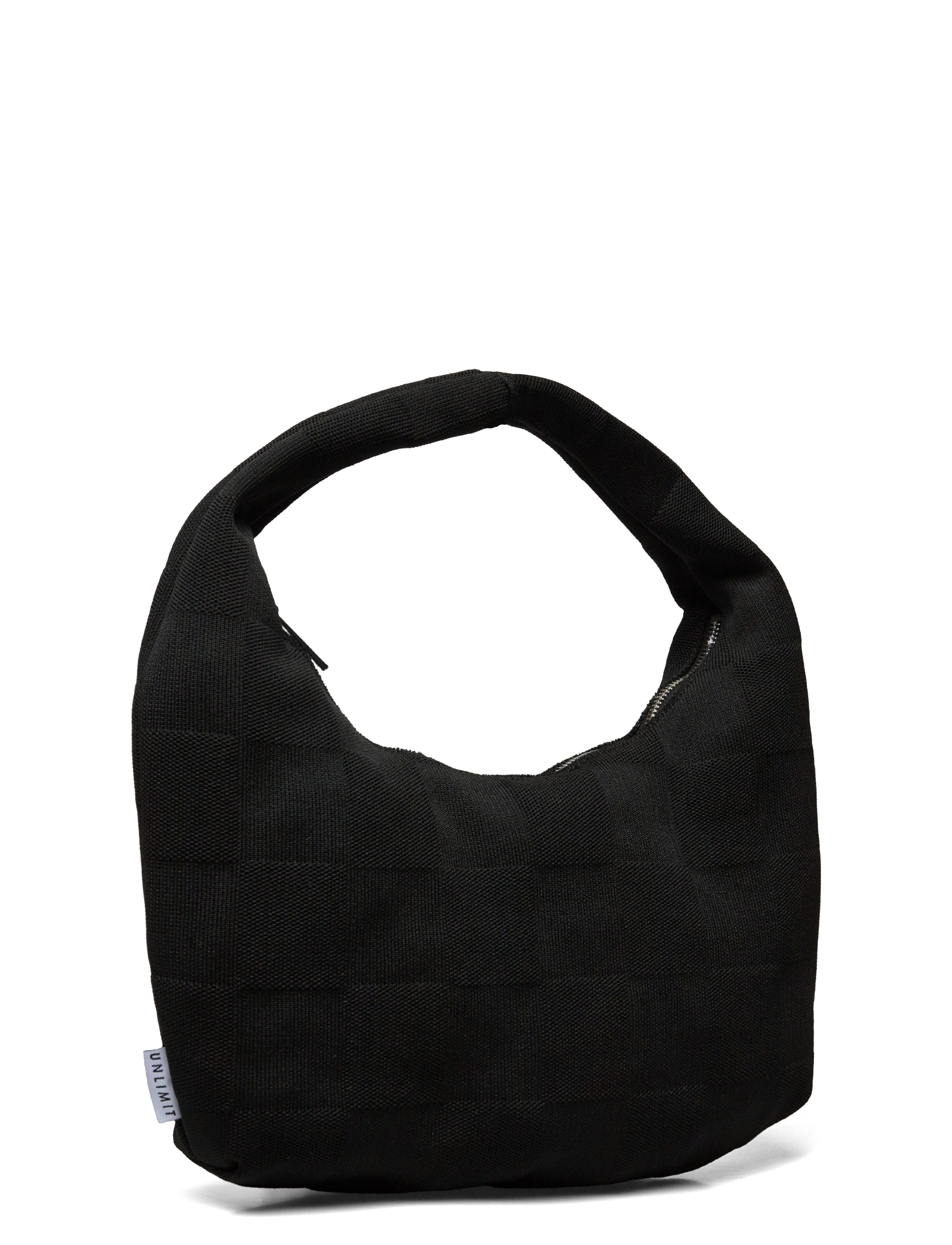 Unlimit - Unlimit shoulder bag Emilie - black - 2