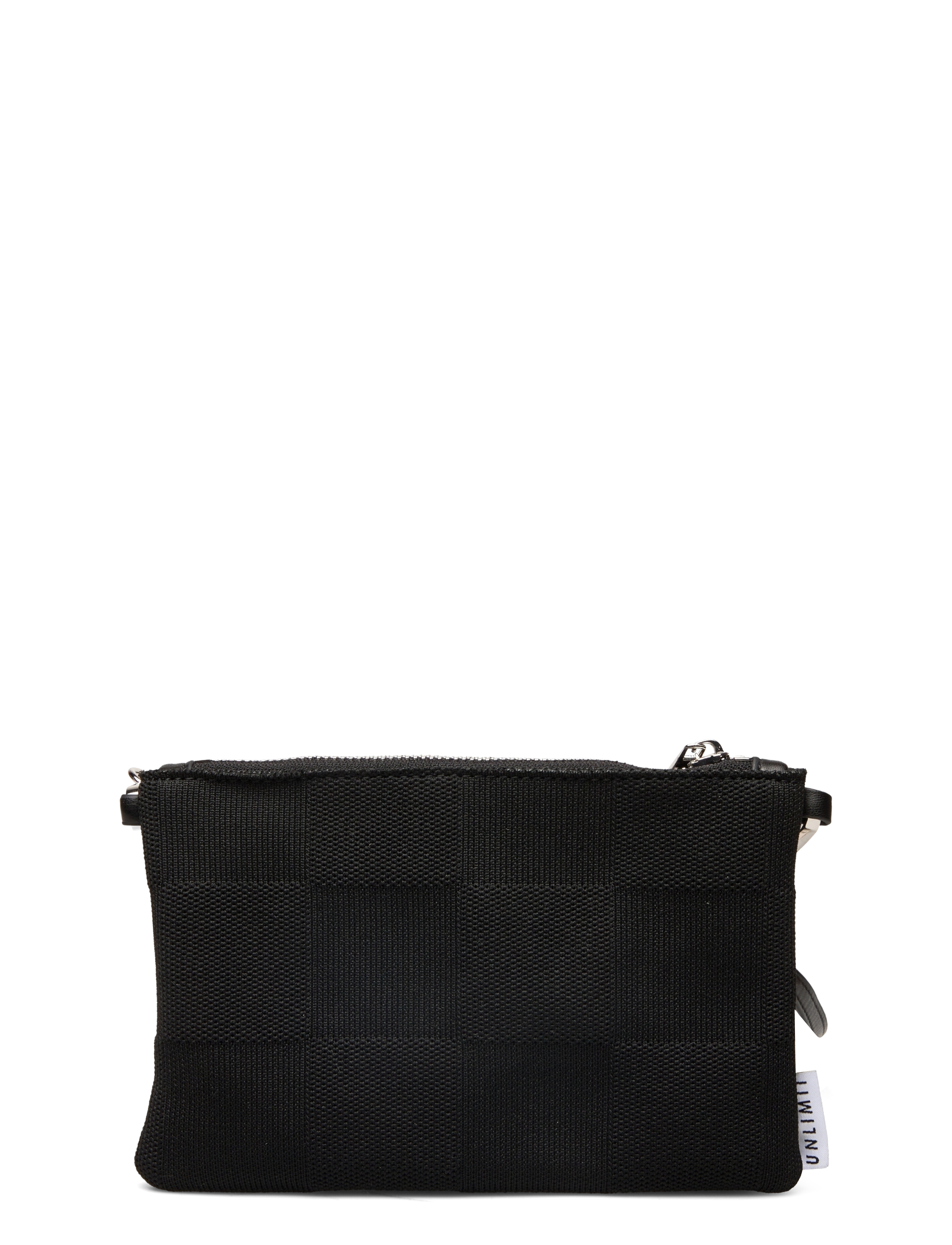 Unlimit - Unlimit clutch Esther - black - 1