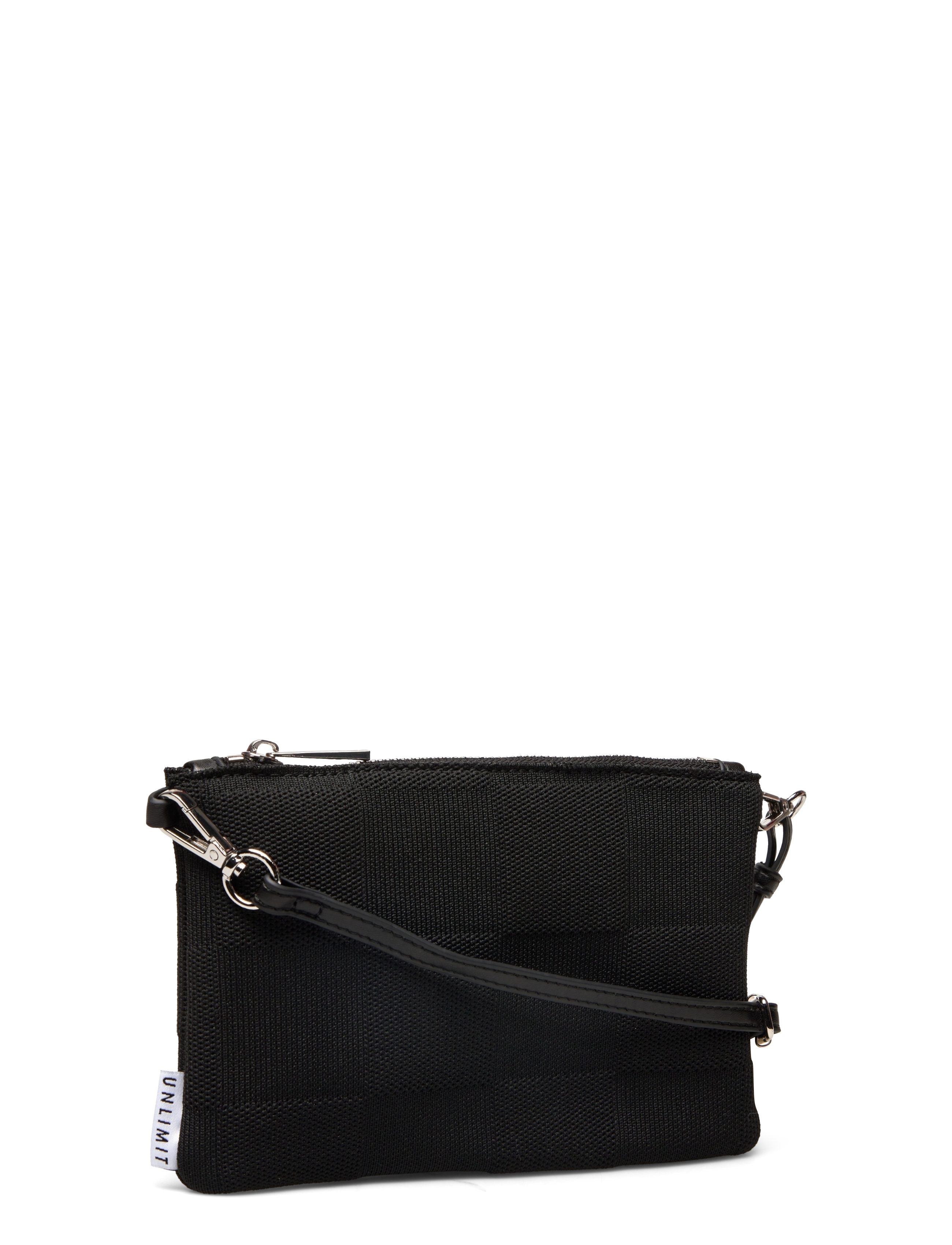 Unlimit - Unlimit clutch Esther - black - 2