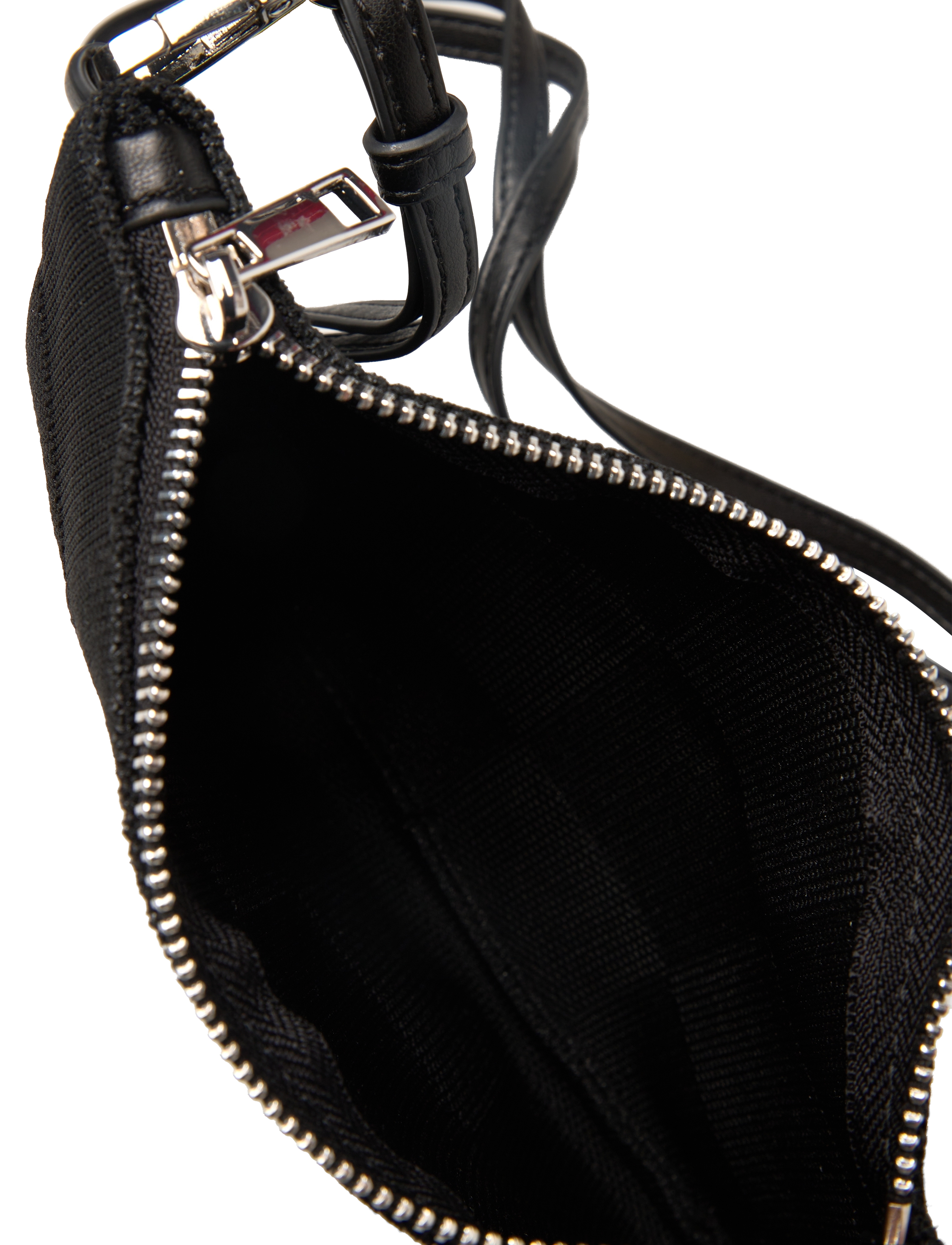 Unlimit - Unlimit clutch Esther - black - 3