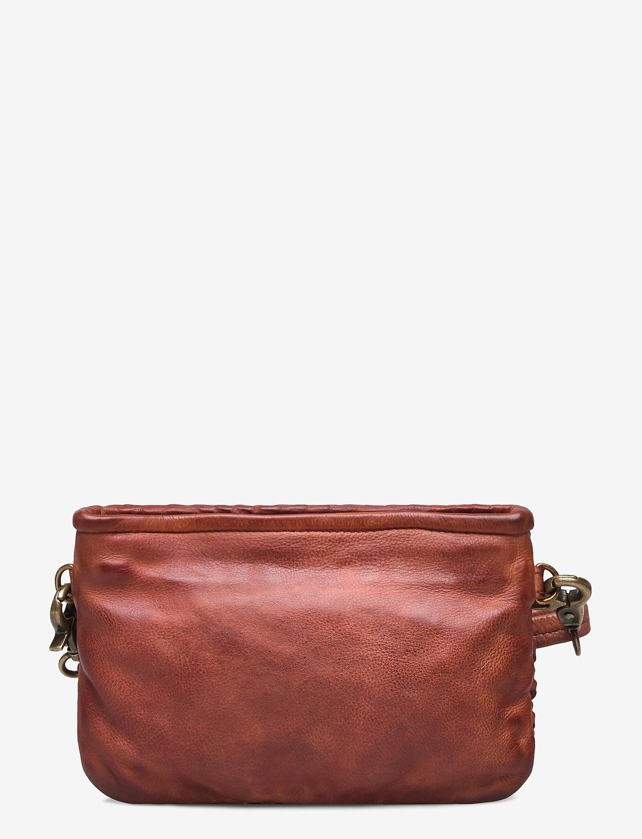 UNMADE Copenhagen - Gillian Crossbody - cognac - 1