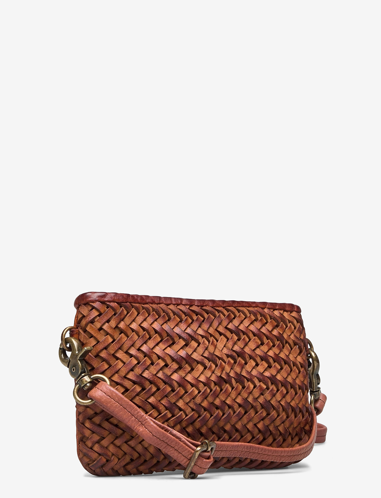 UNMADE Copenhagen - Gillian Crossbody - cognac - 2