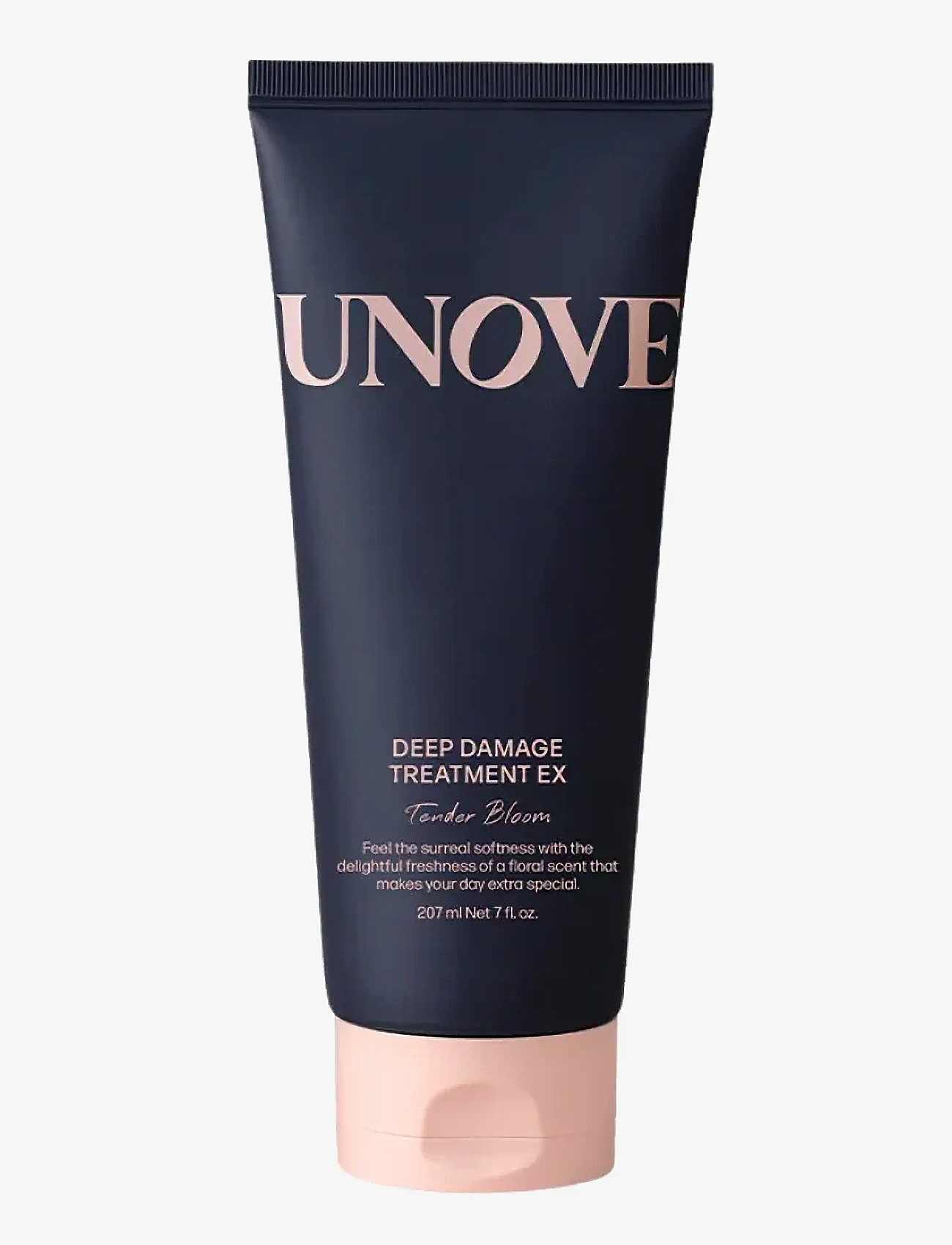 Unove - Deep Damage Treatment EX - behandling - clear - 0