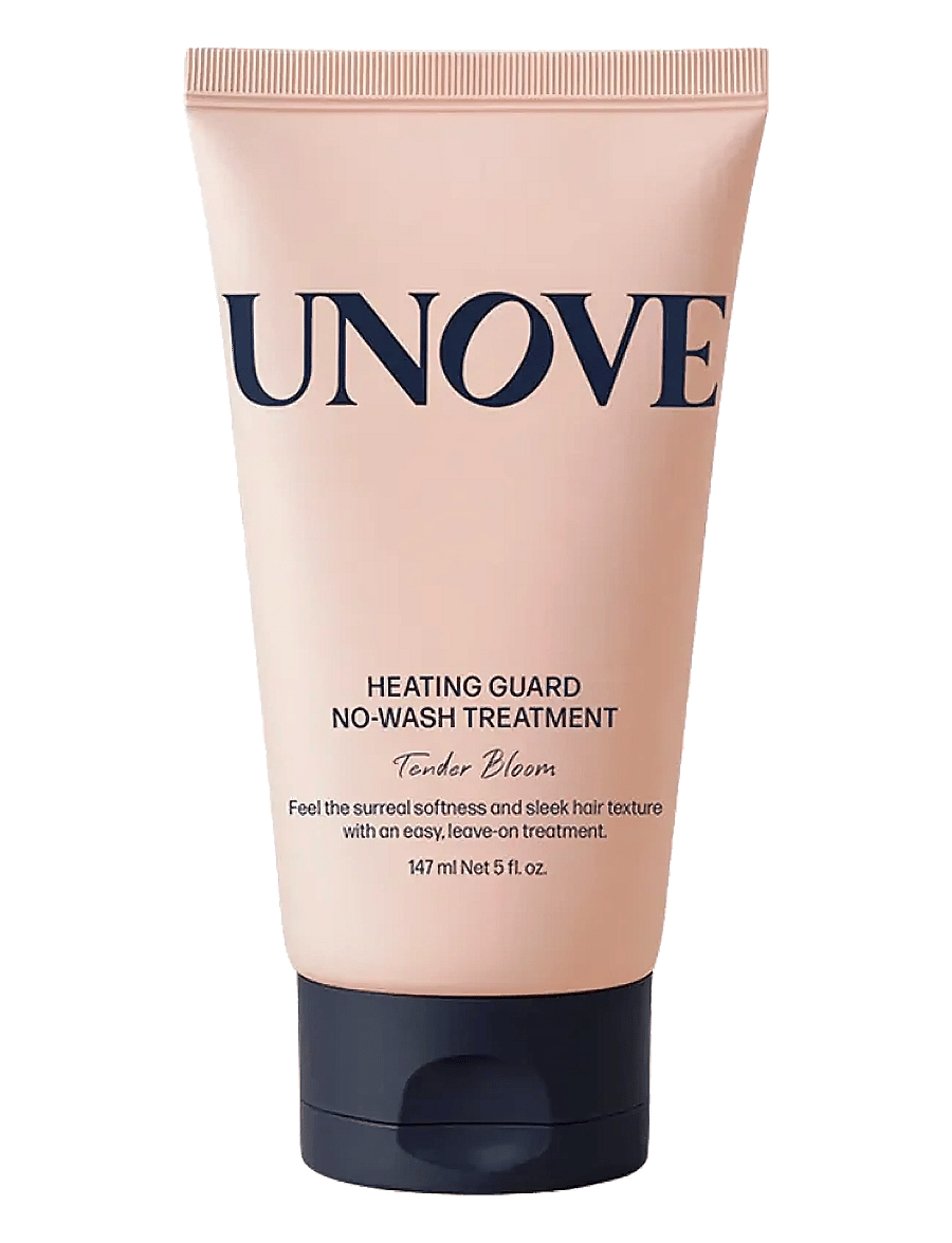 Unove - Heating Guard No-Wash Treatment - clear - 0