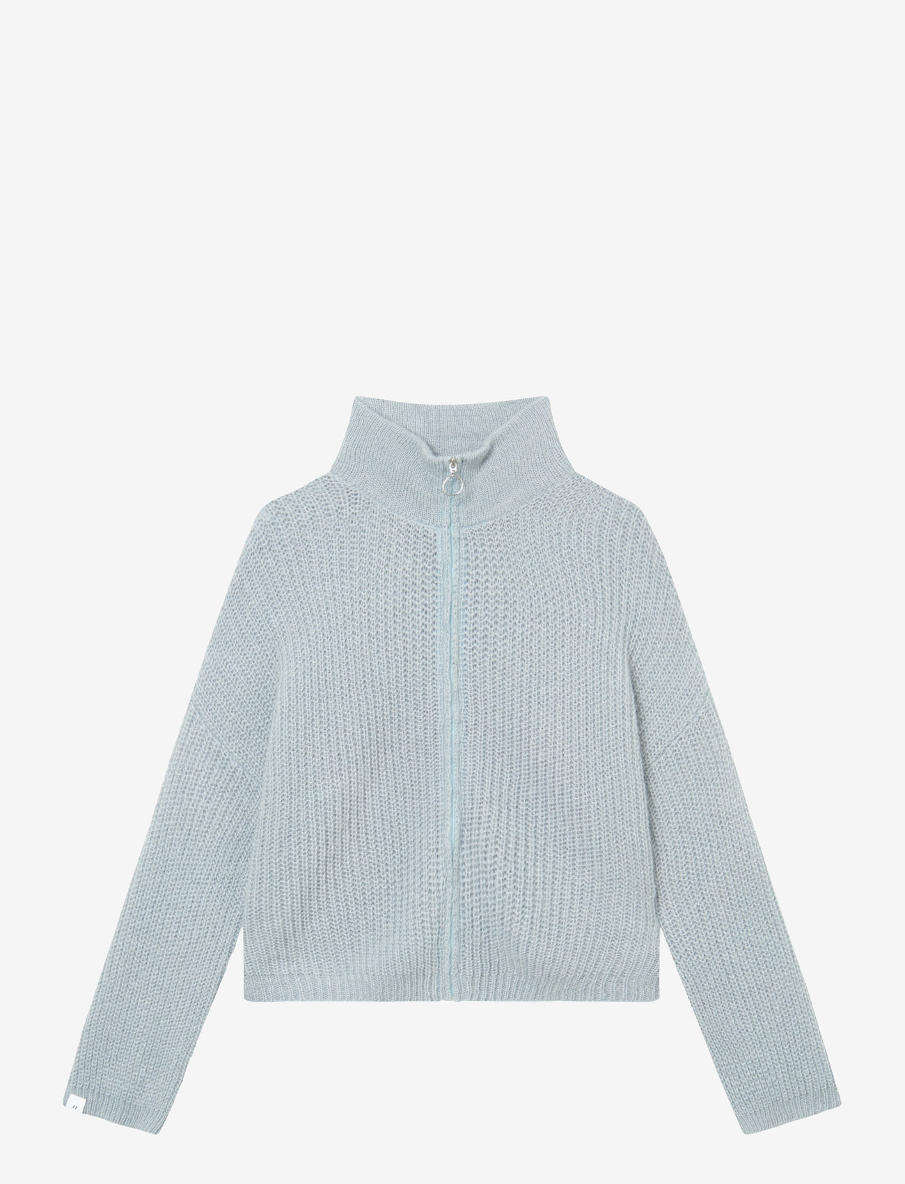 Once Untold - Florie Zip Jacket - arona - 1