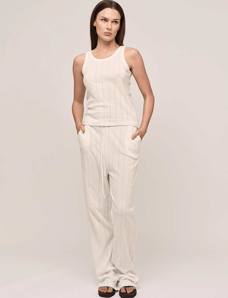 Once Untold - Sophie Trouser - pyjamasbyxor - jet stream - 0