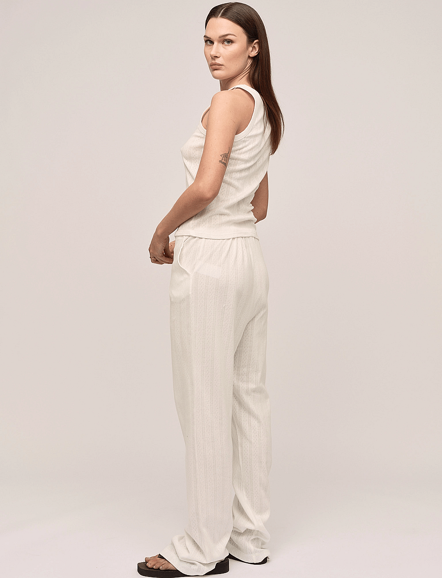 Once Untold - Sophie Trouser - pyjamahose - jet stream - 5