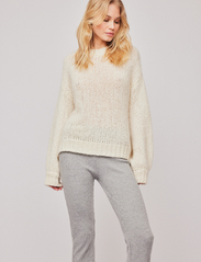 Once Untold - Florie RN Sweater - pullover - turtel dove - 1